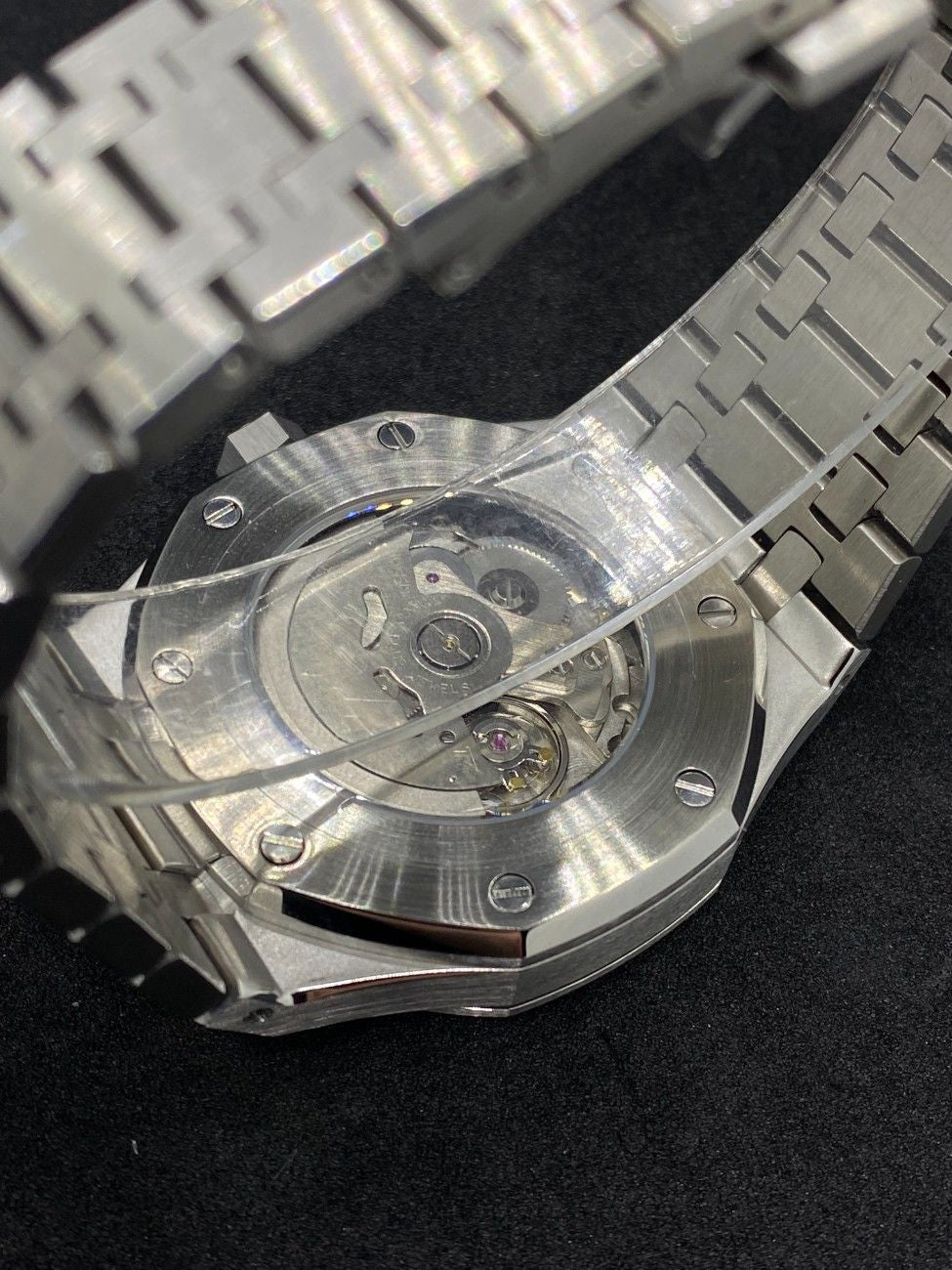 Royal Seikoak Ice Blue