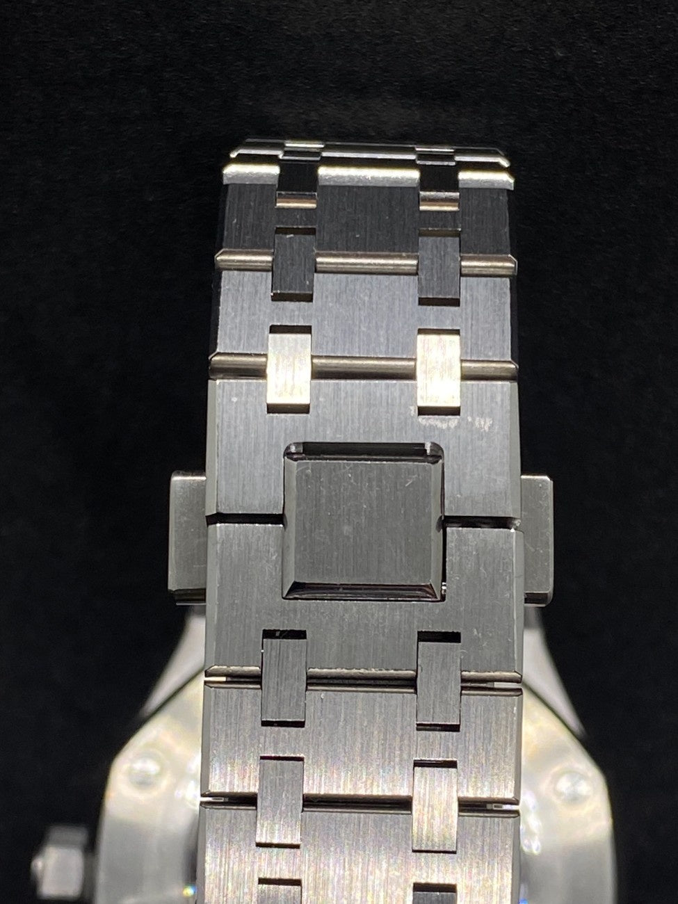 Royal Seikoak Ice Blue