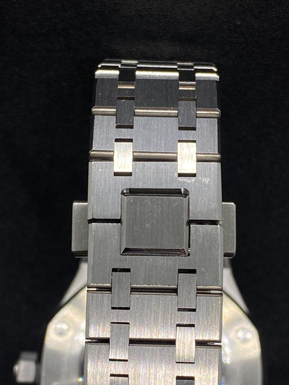 Royal Seikoak Ice Blue