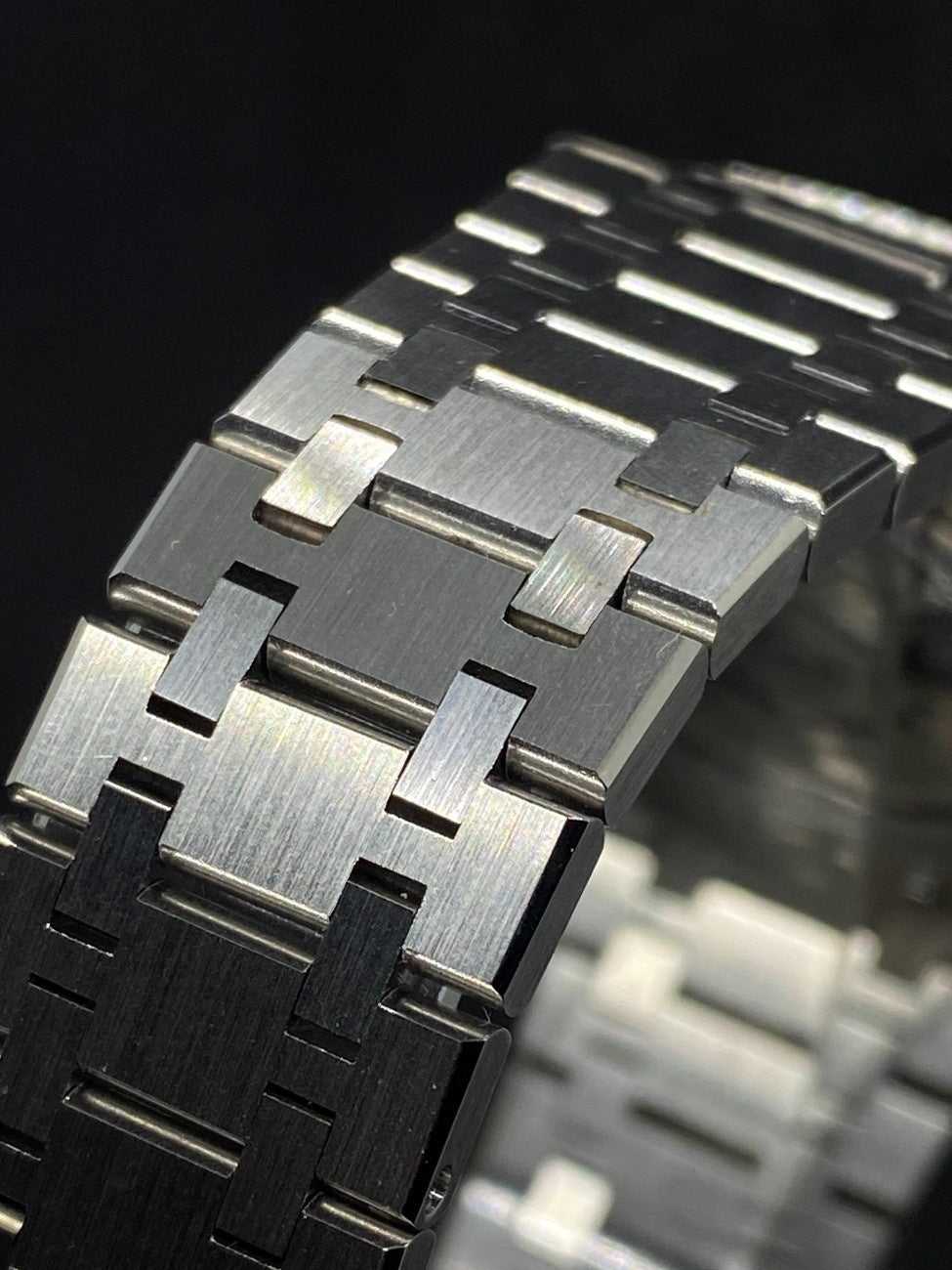 Royal Seikoak Ice Blue