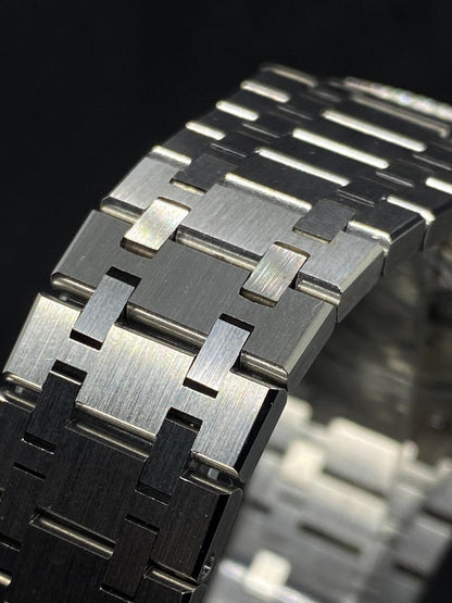 Royal Seikoak Ice Blue