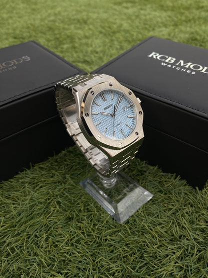 Royal Seikoak Ice Blue