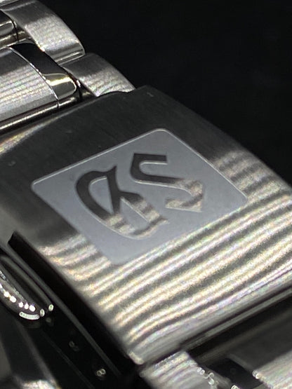 GS GMT Dark Blue Mod