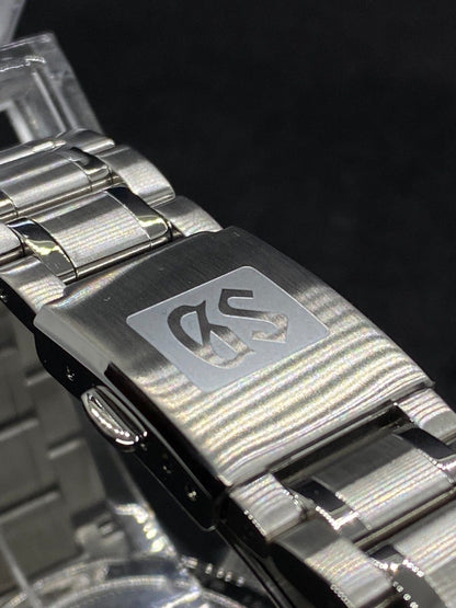 GS GMT Dark Blue Mod