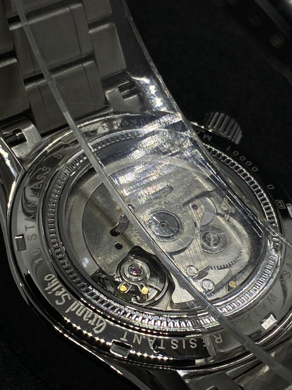 GS GMT Dark Blue Mod