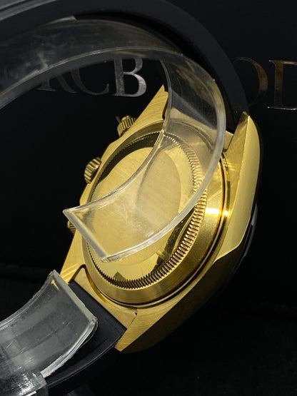 Seitona Gold Ice Blue