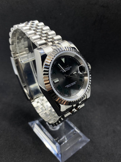 Seikojust Wimbledon Black