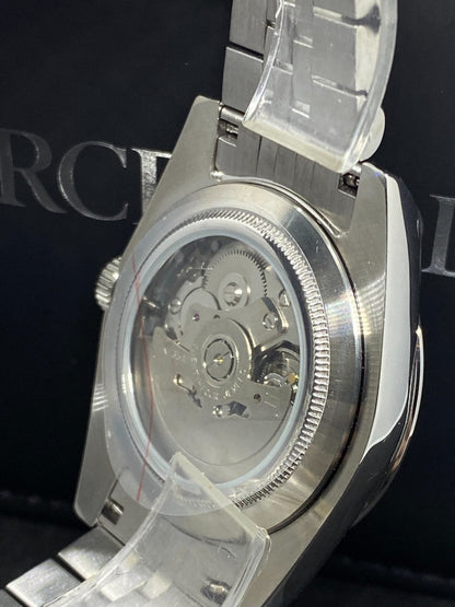 Seikojust Wimbledon Black