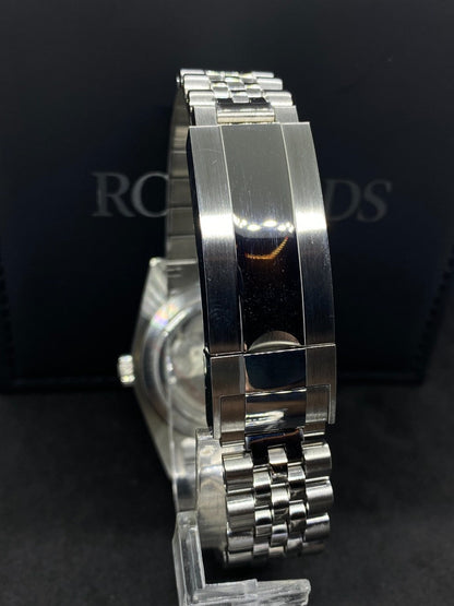 Seikojust Wimbledon Black