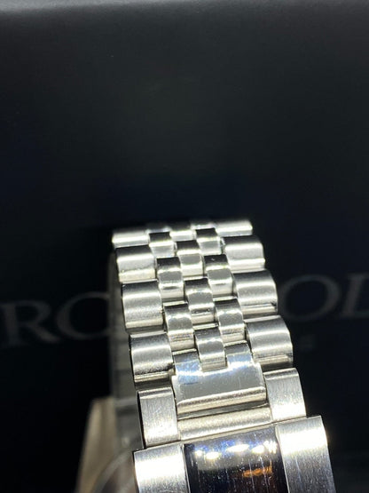 Seikojust Wimbledon Black