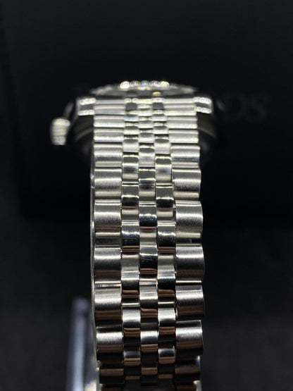 Seikojust Wimbledon Black