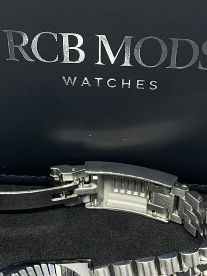 Seikojust Wimbledon Black