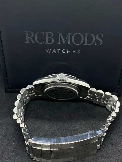 Seikojust Wimbledon Black