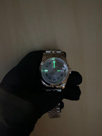 Seikojust Wimbledon Black