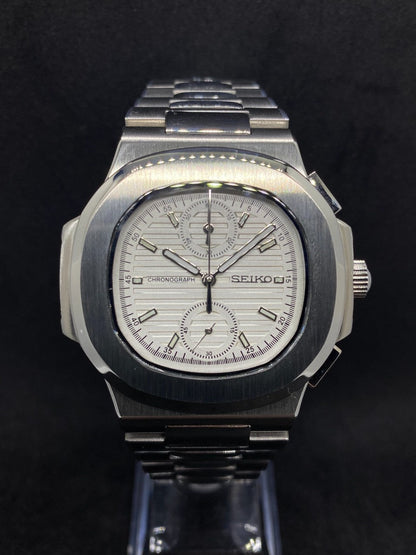 Nauteiko Chrono White