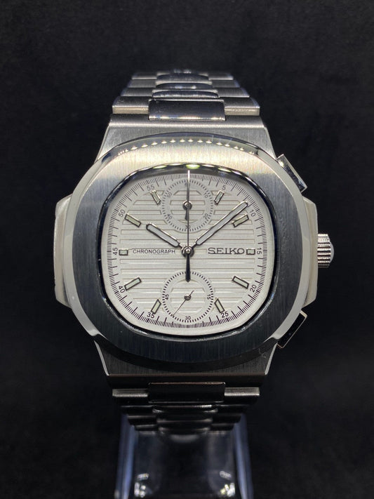 Nauteiko Chrono White