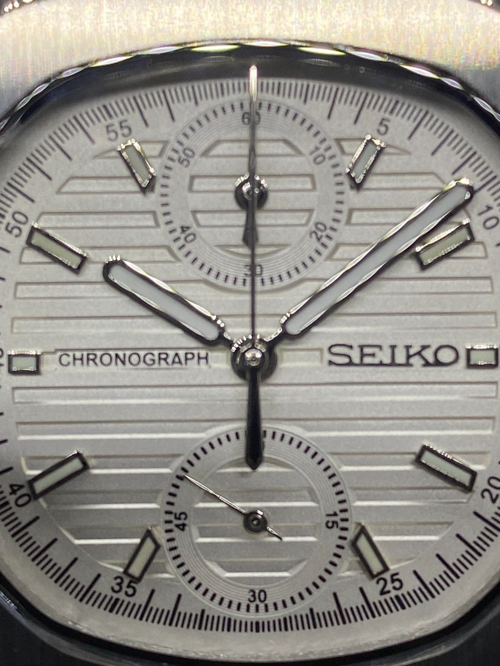 Nauteiko Chrono White