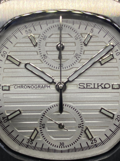 Nauteiko Chrono White