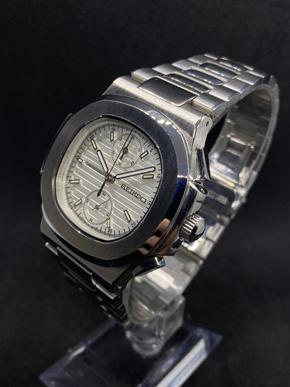 Nauteiko Chrono White