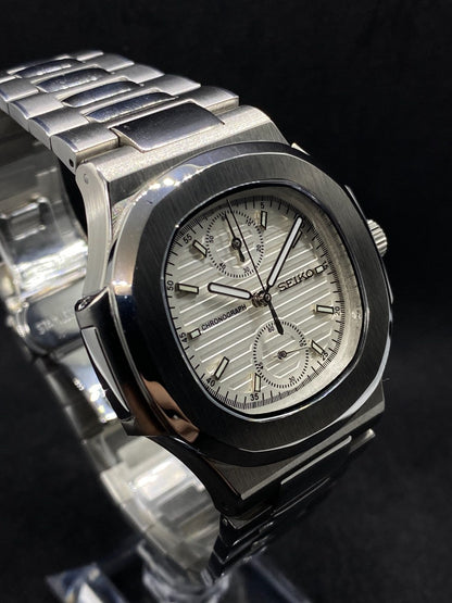 Nauteiko Chrono White