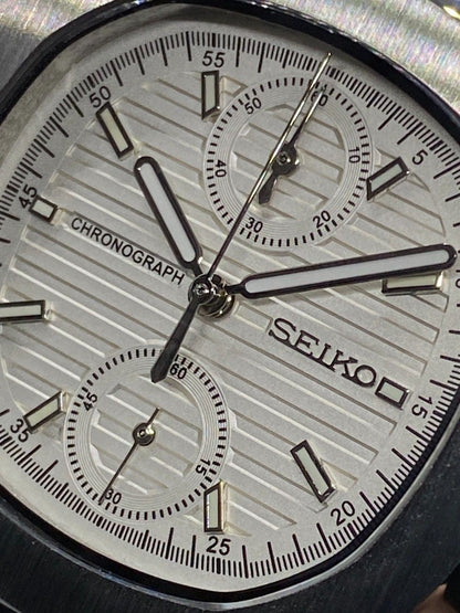 Nauteiko Chrono White