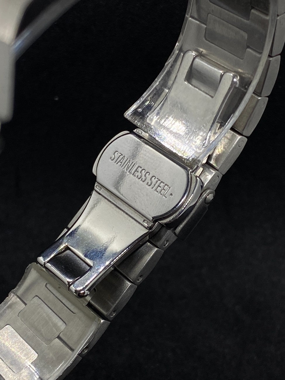 Nauteiko Chrono White