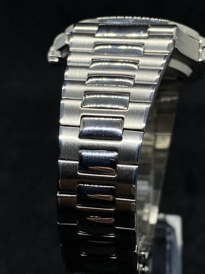 Nauteiko Chrono White