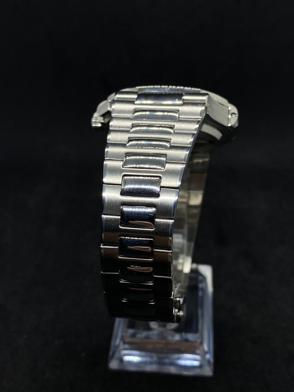 Nauteiko Chrono White