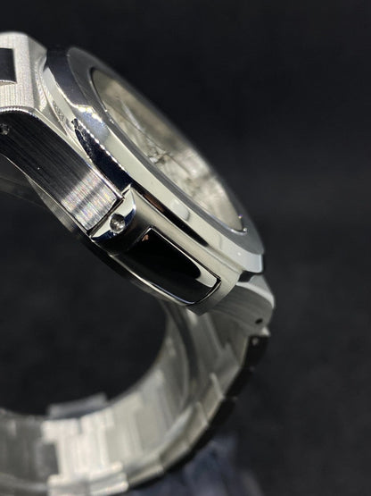 Nauteiko Chrono White