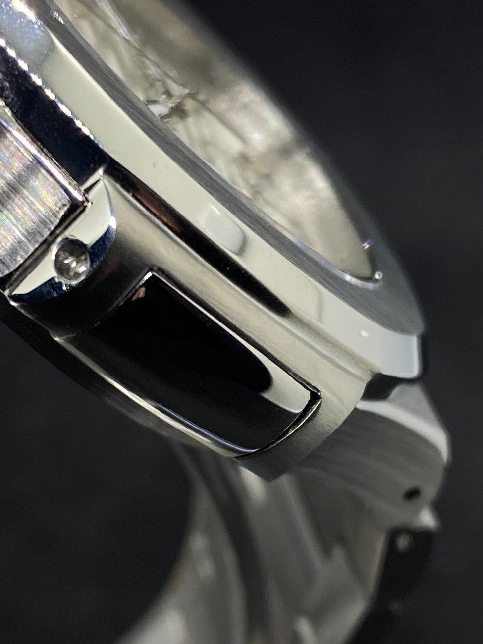 Nauteiko Chrono White