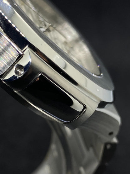 Nauteiko Chrono White