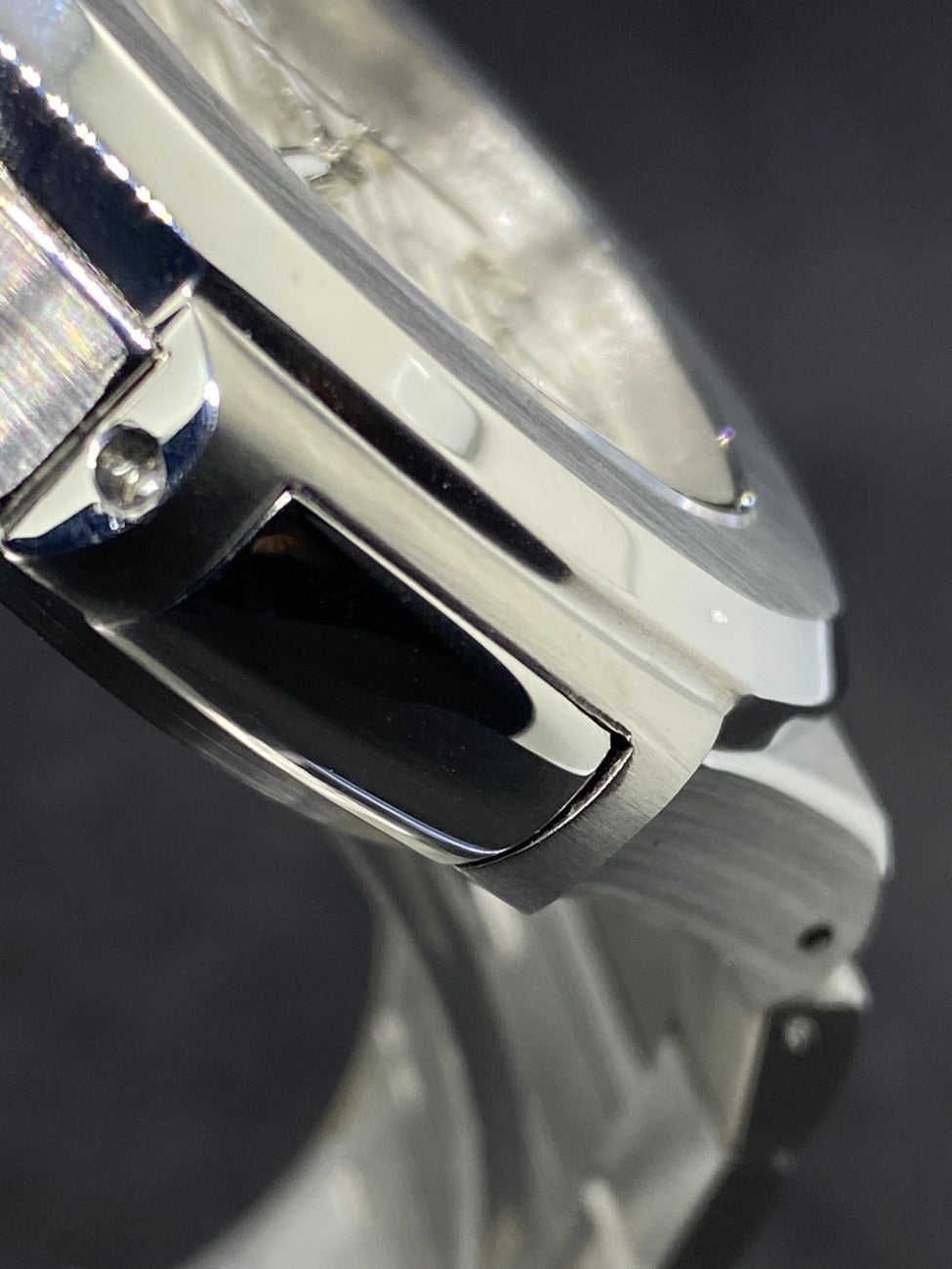 Nauteiko Chrono White