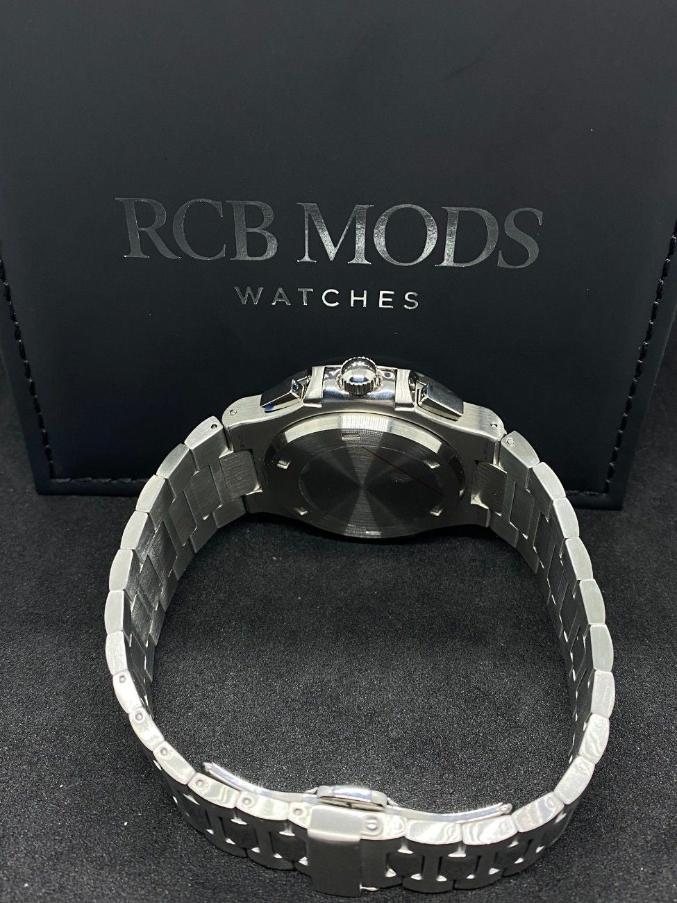 Nauteiko Chrono White