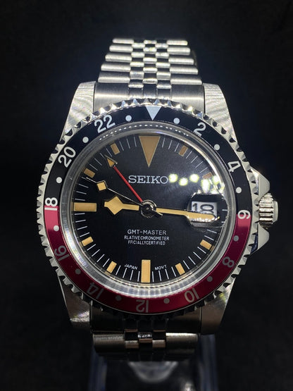 GMTeiko Coke Vintage