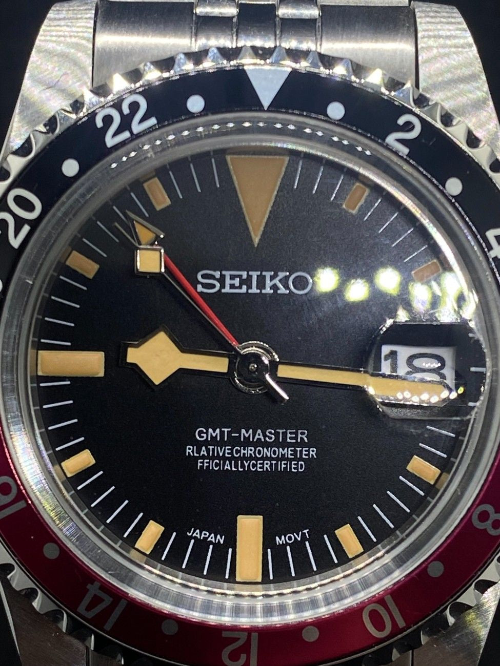 GMTeiko Coke Vintage