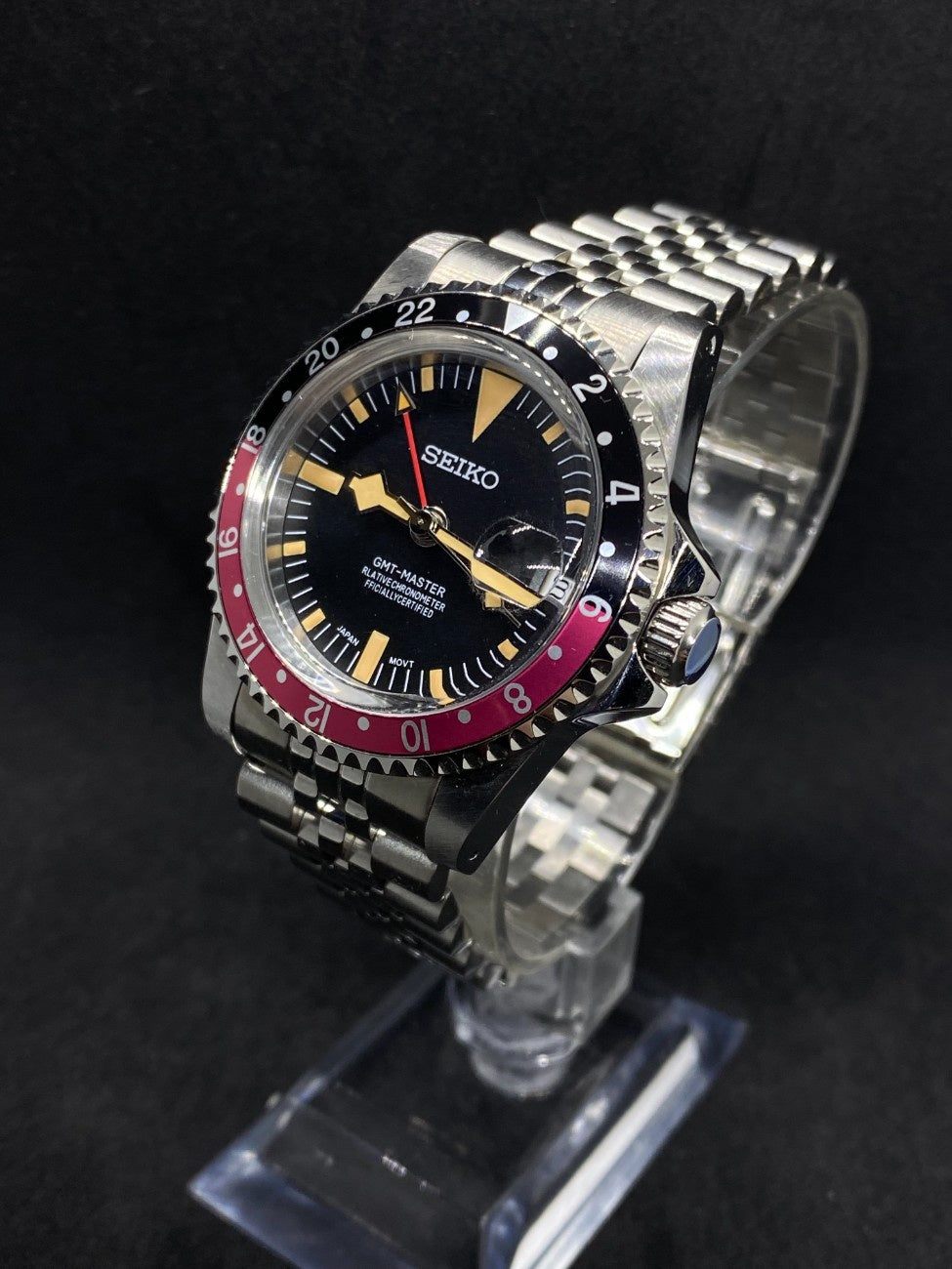 GMTeiko Coke Vintage