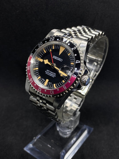 GMTeiko Coke Vintage