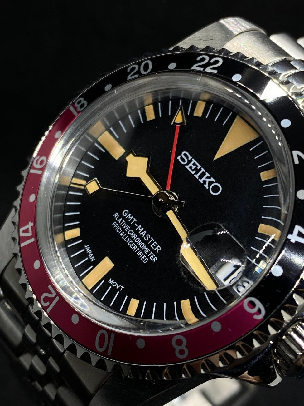 GMTeiko Coke Vintage