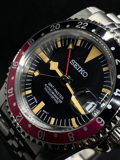 GMTeiko Coke Vintage