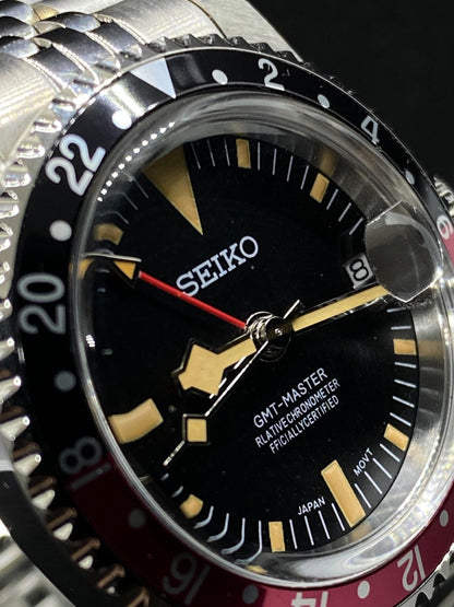 GMTeiko Coke Vintage