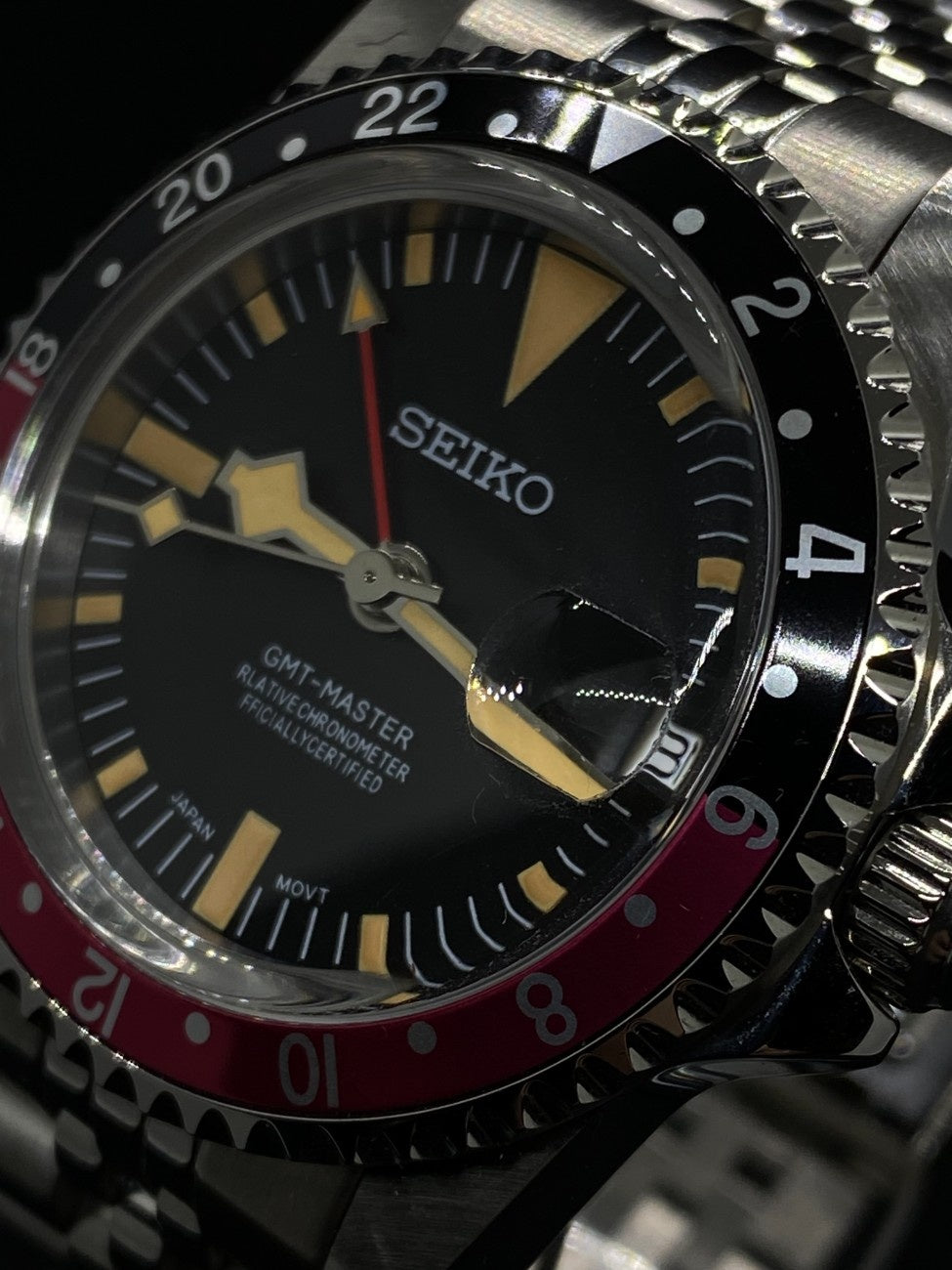 GMTeiko Coke Vintage