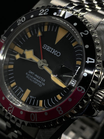 GMTeiko Coke Vintage