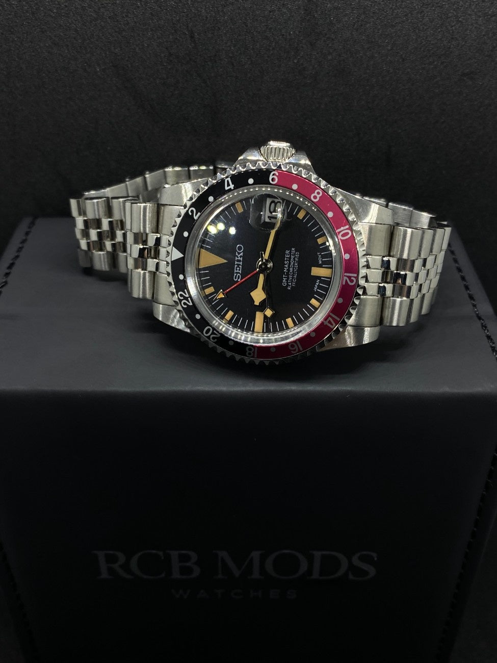 GMTeiko Coke Vintage