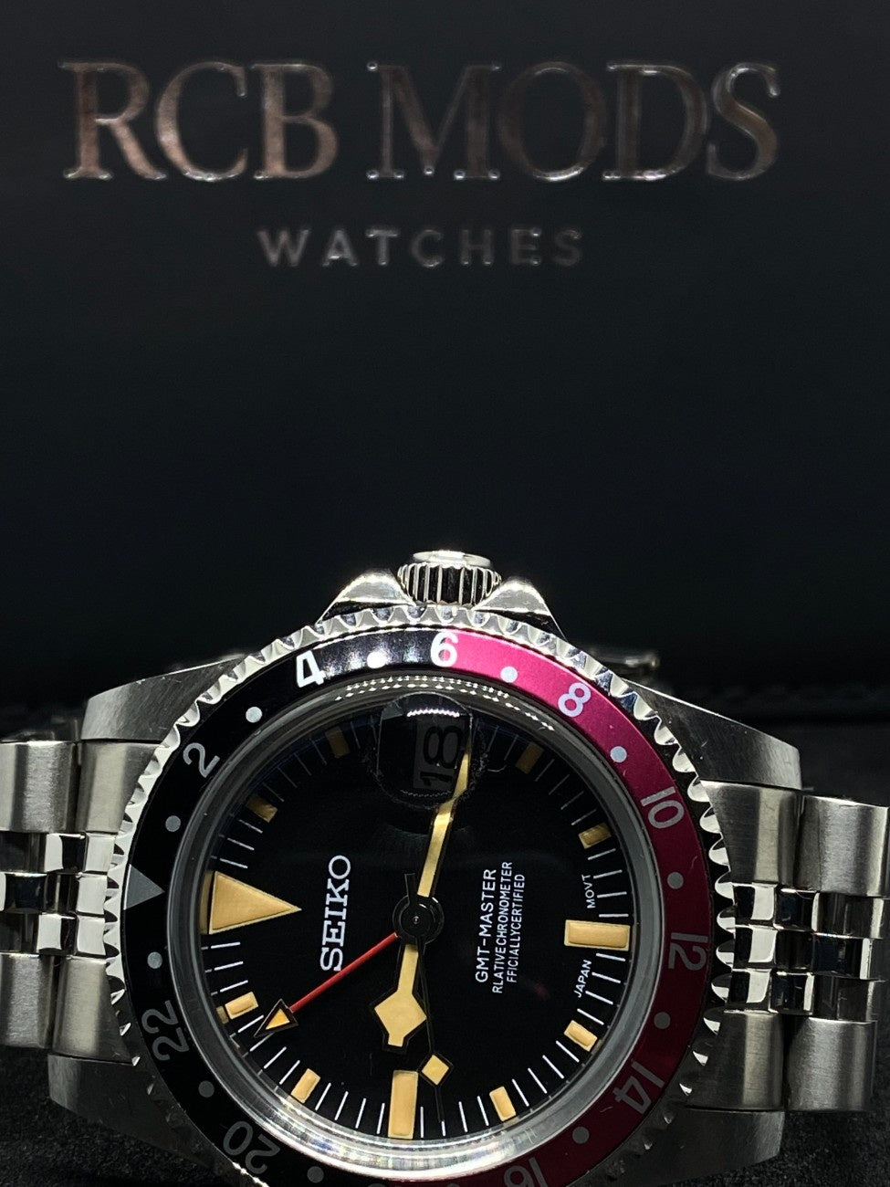 GMTeiko Coke Vintage