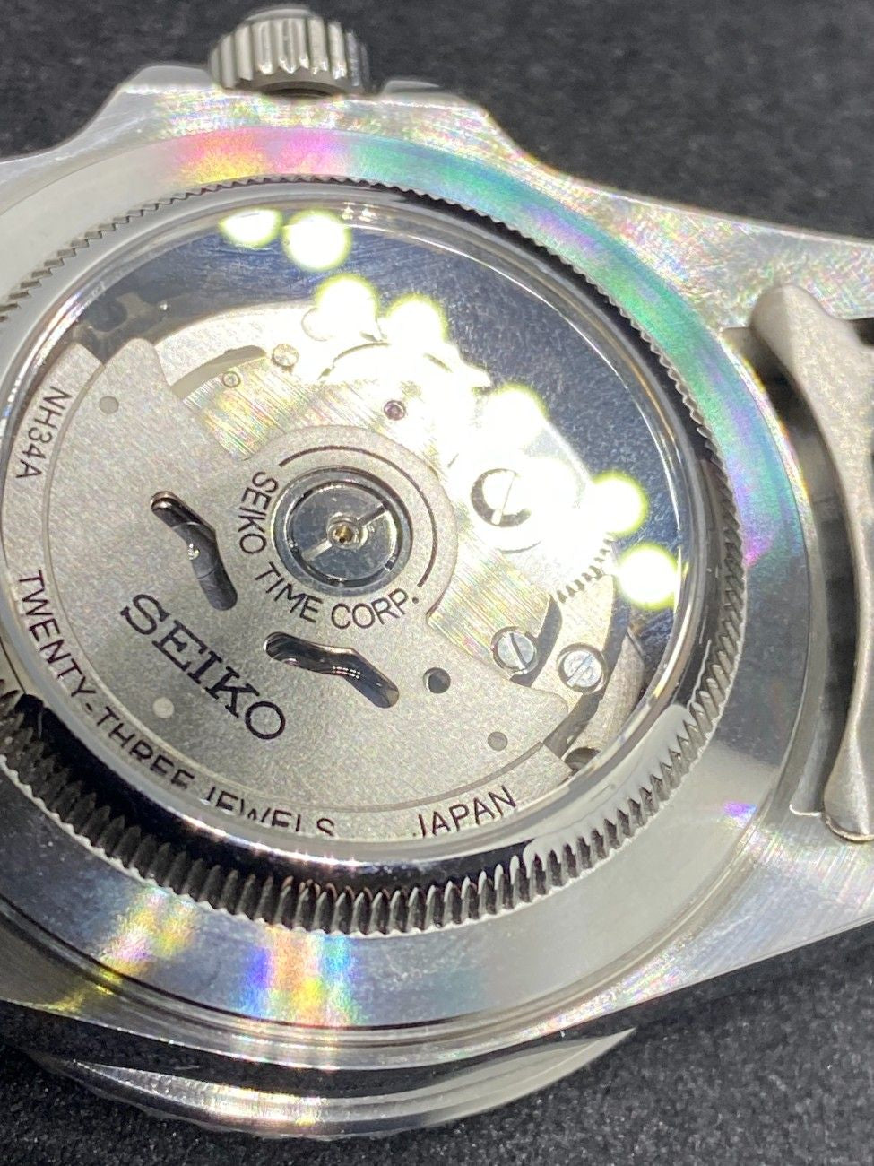 GMTeiko Coke Vintage