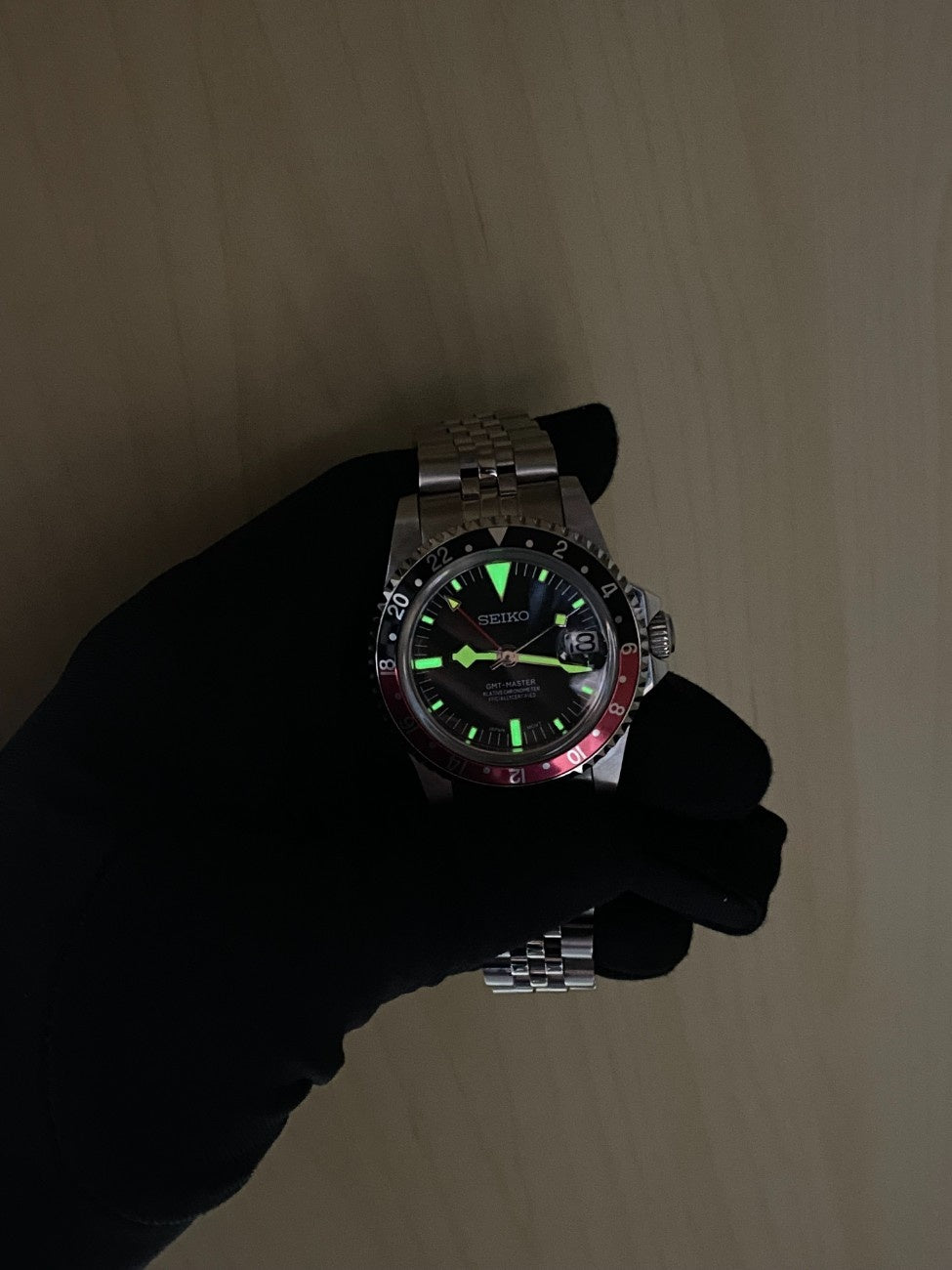 GMTeiko Coke Vintage