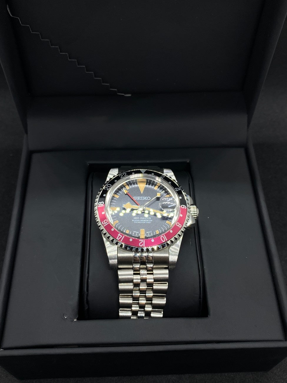 GMTeiko Coke Vintage