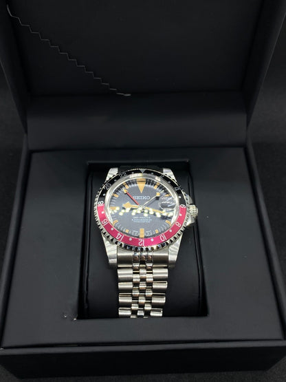 GMTeiko Coke Vintage