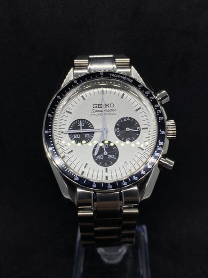 Speedseiko Chrono Panda