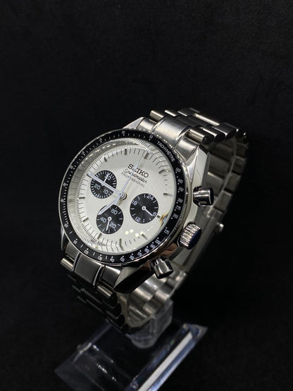 Speedseiko Chrono Panda